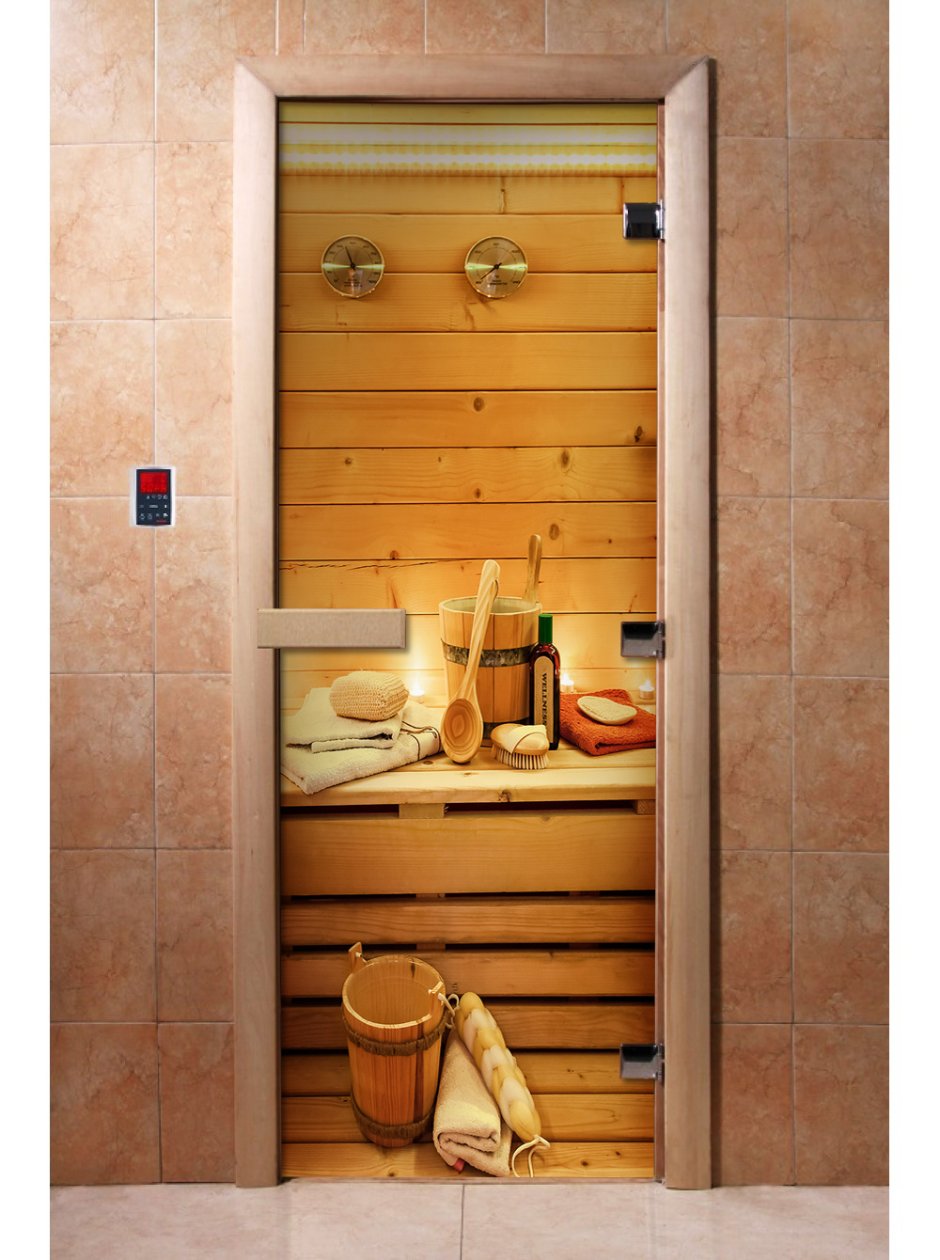 DOORWOOD 700х1700