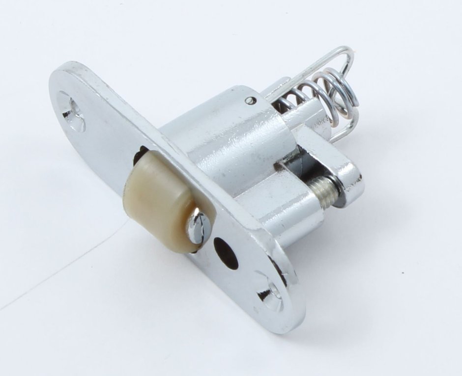 Защелка роликовая az-SRL-01br