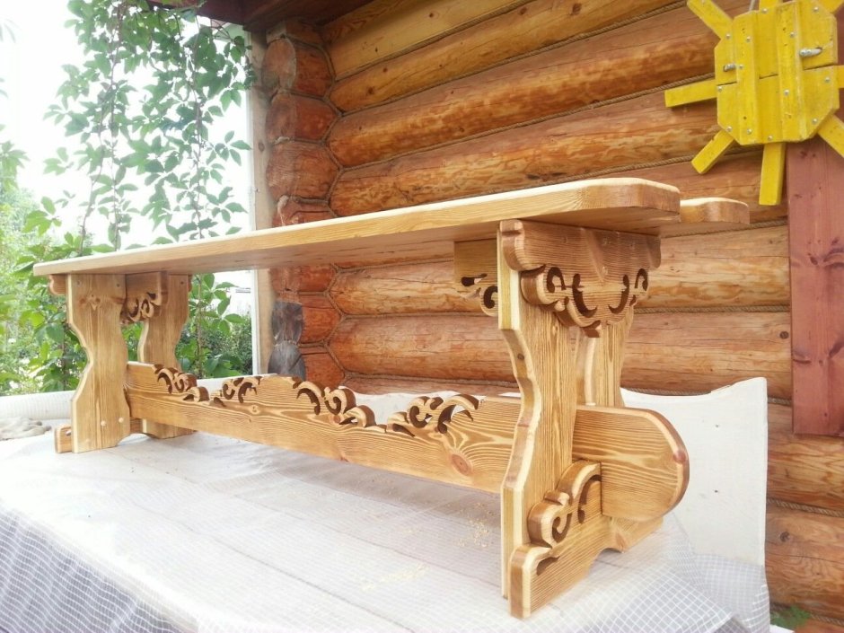 Стулья для бани