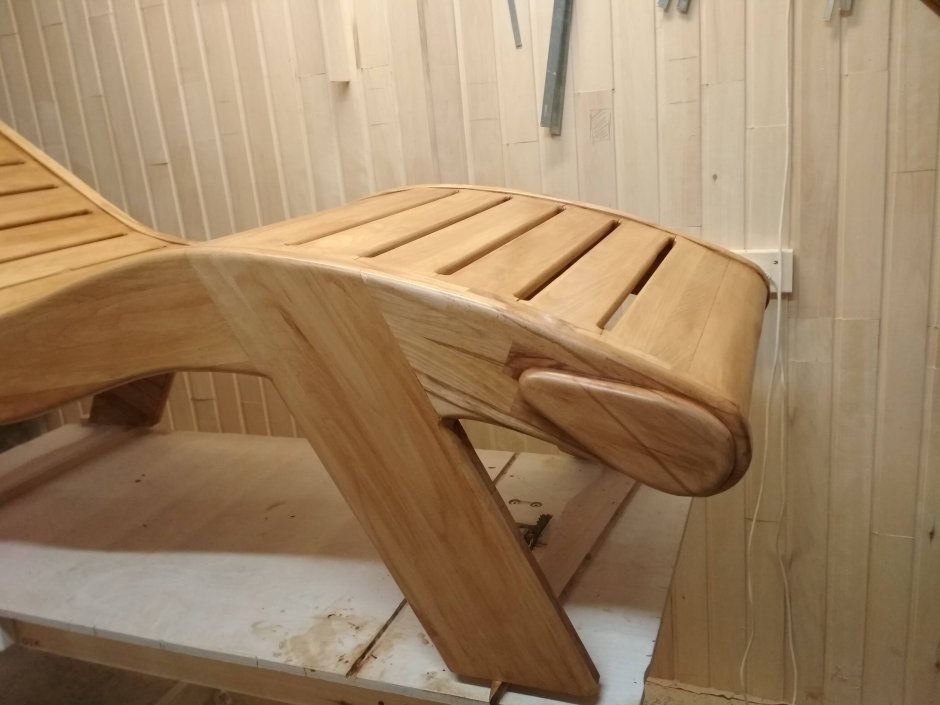 Стол с лавочками в баню