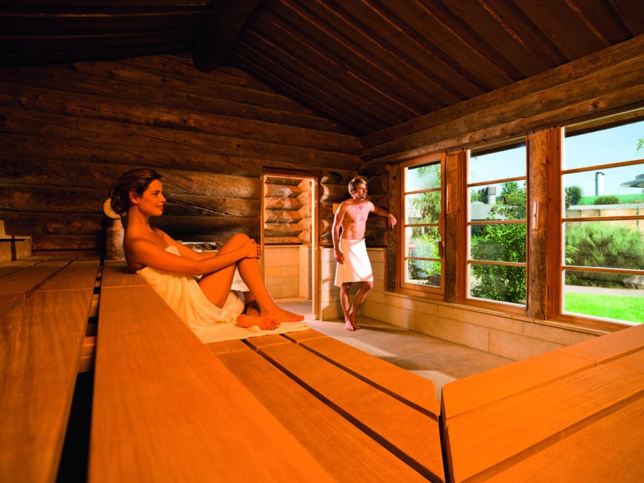 KISSSALIS Therme