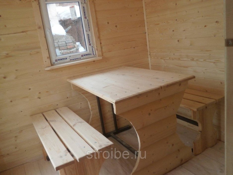 Мини сауна для квартиры