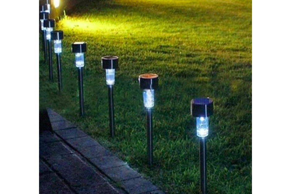 Светодиоды для уличных светильников
