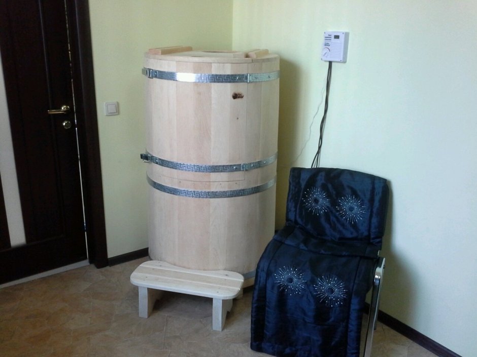 Сауны Уфа Октябрьский район