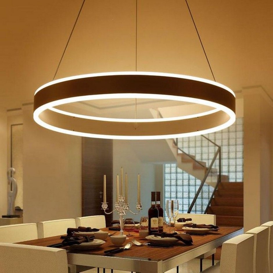 Подвесной светильник circle Ring Light