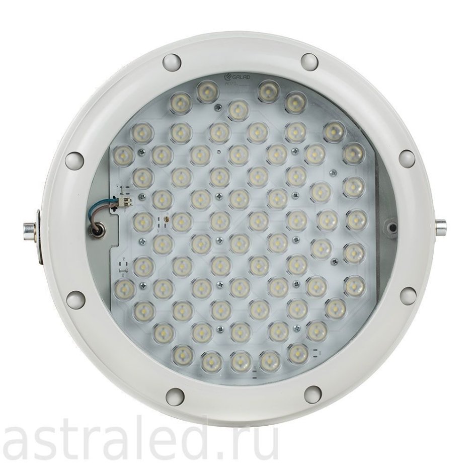 GALAD иллюминатор led-200