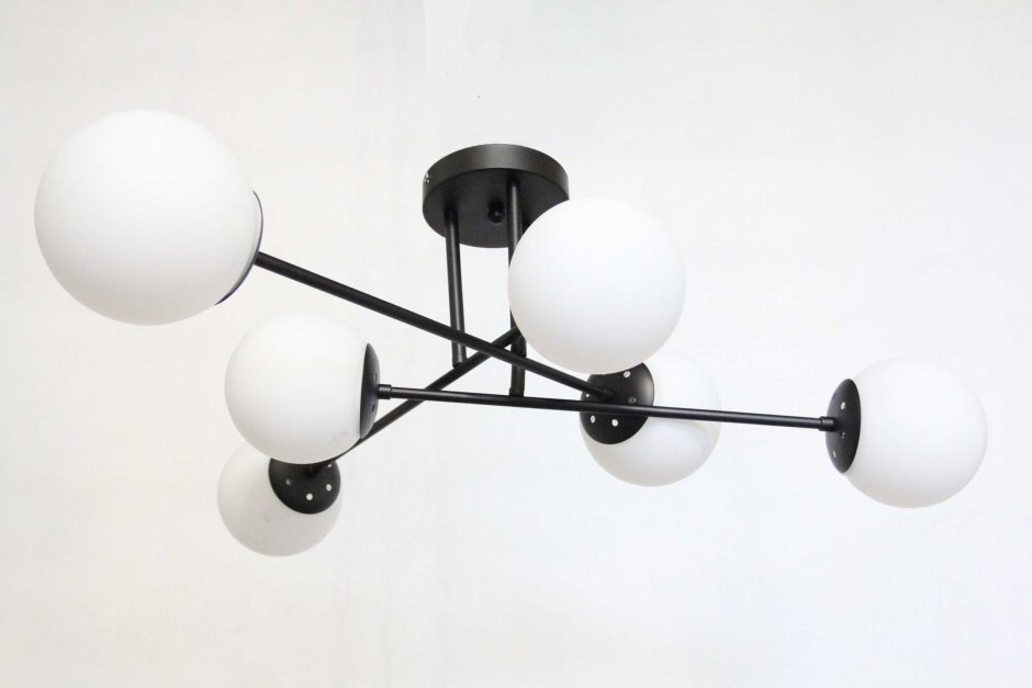 Потолочная люстра Toplight Viola tl1199x-10rs