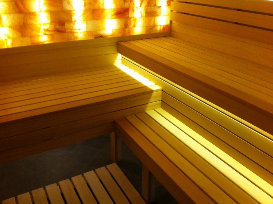 Klafs Sauna 16029