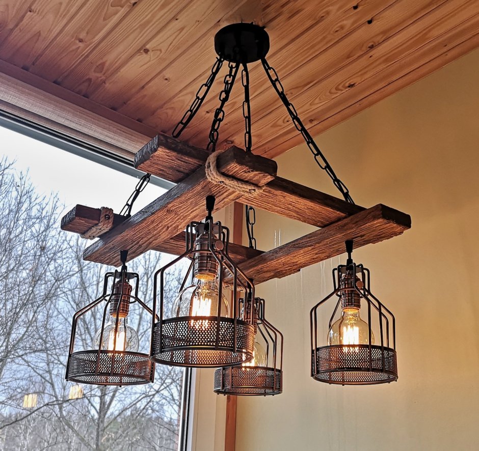 Бра ideal Lux Chalet ap2