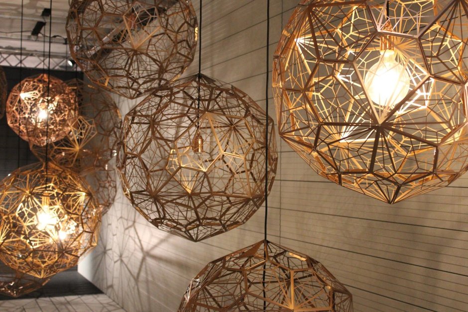 Tom Dixon