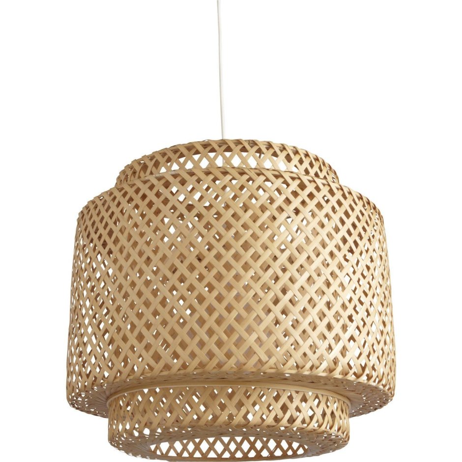 Подвесной светильник lofter Wooden Sphere