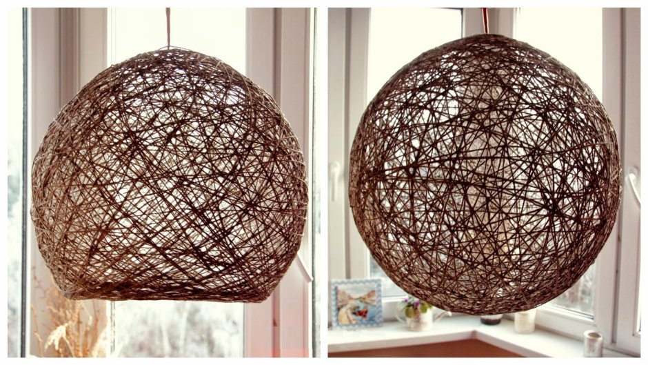 Люстра led Round Crystal Chandelier