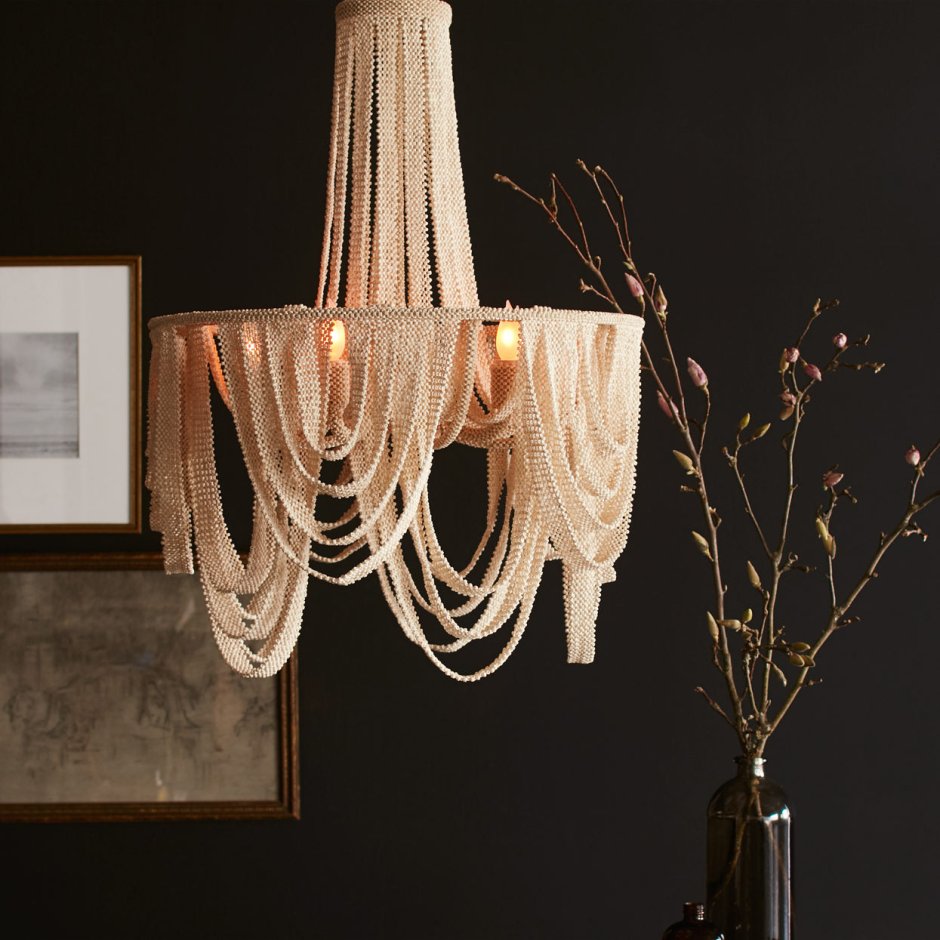 Подвесной светильник Chinese Lantern