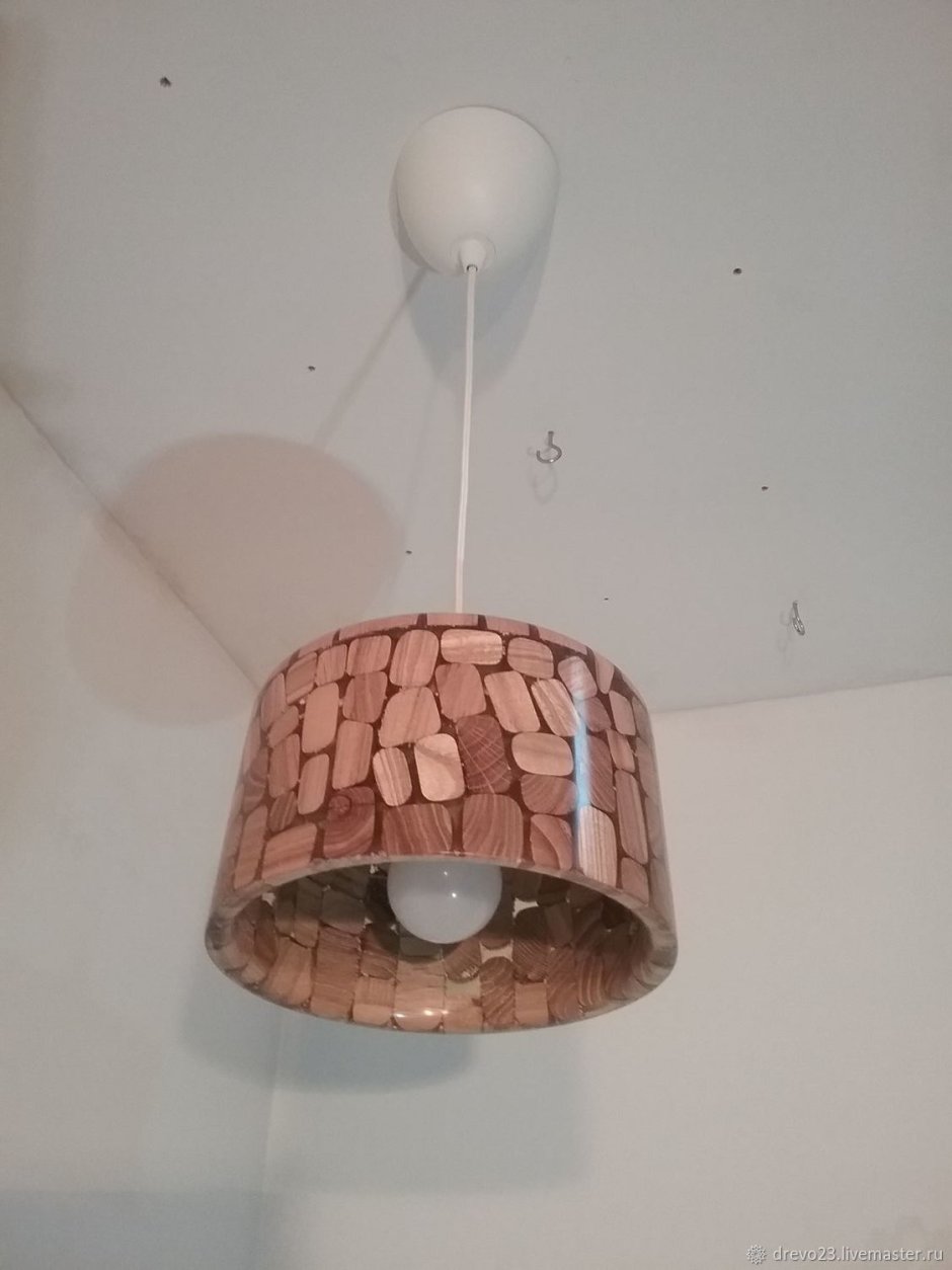Epoxy Resin Lamps