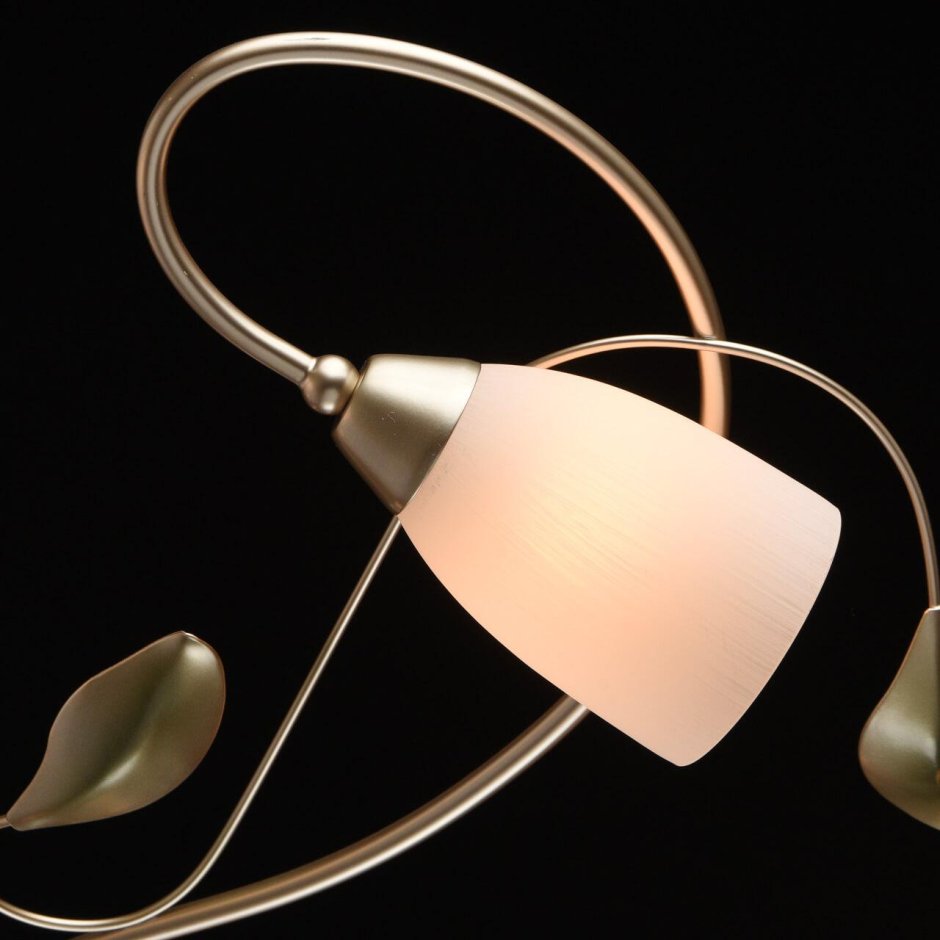 Люстра MW-Light Верона 334013006