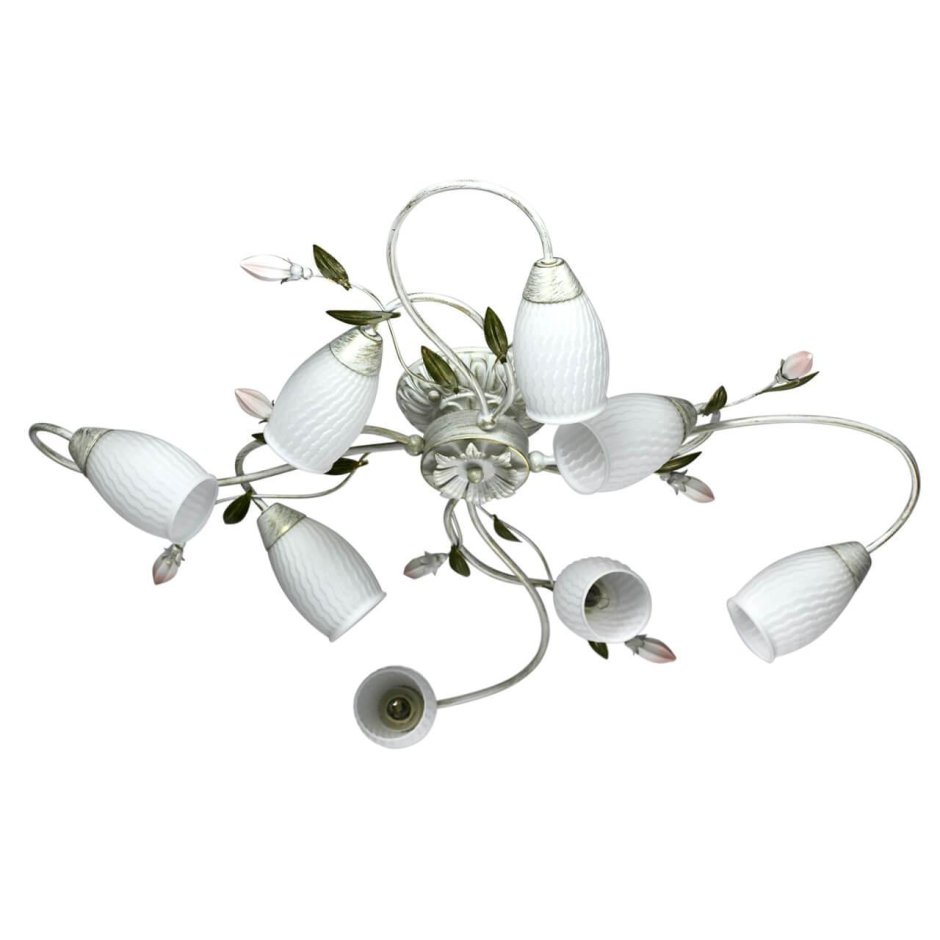 Люстра MW-Light Верона 334013608