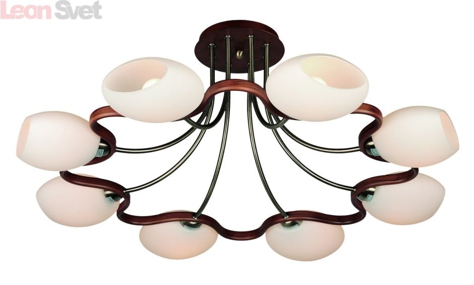 Maytoni Verona arm384-06-w, e14, 360 Вт