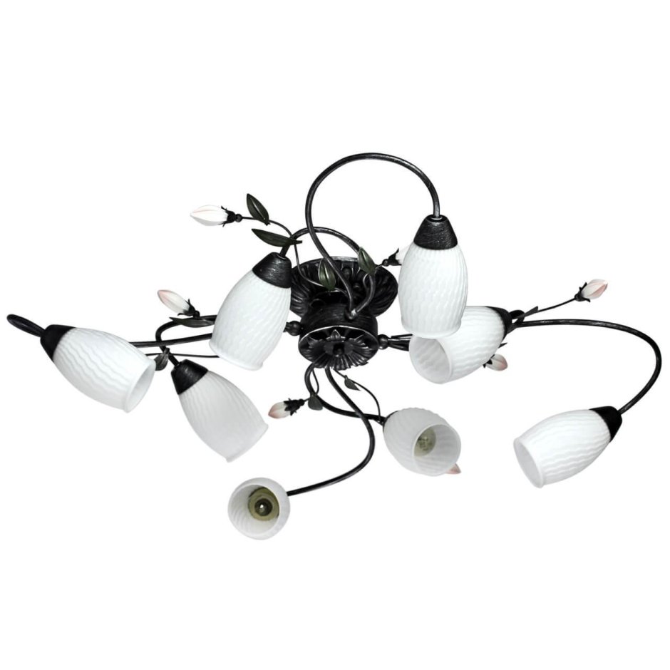 Люстра потолочная MW-Light 334013608