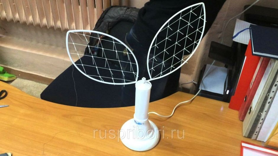 Люстра светодиодная 9079-3d
