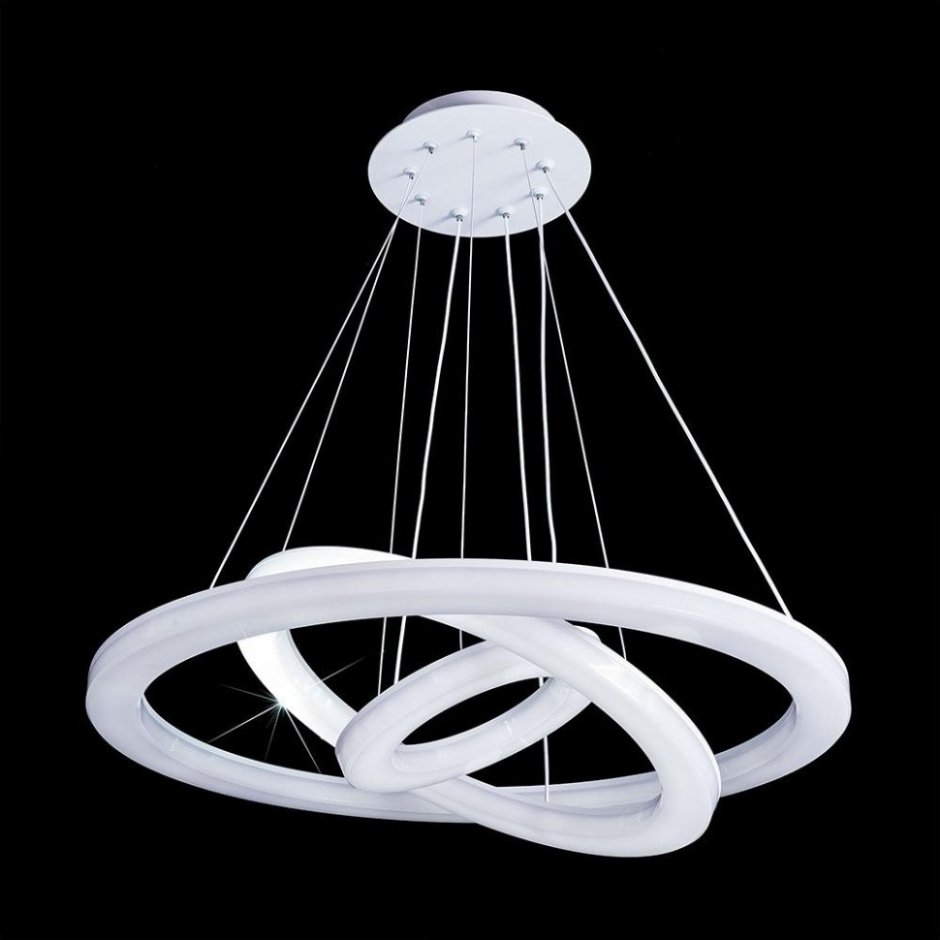 Modern led Crystal Chandelier люстра