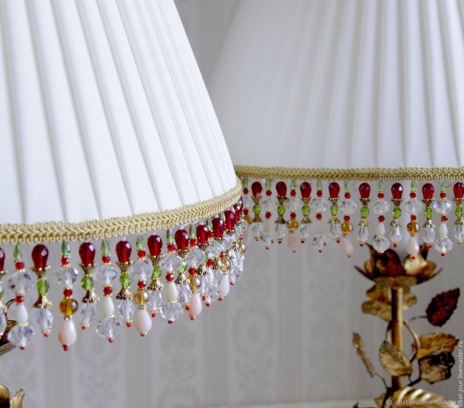 Lampshade абажур Sferon