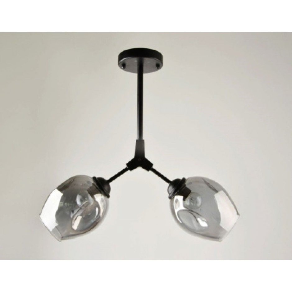 Бра Crystal Lux Justo ap2 Brass