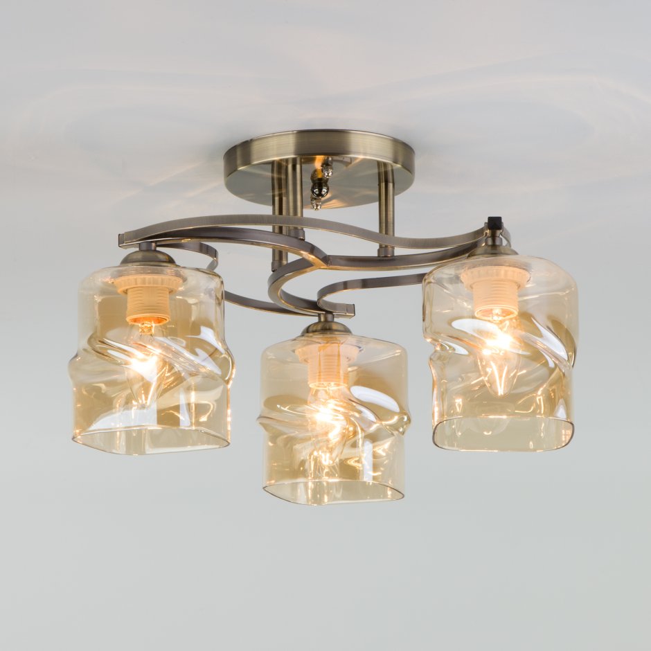 Kink Light Мекли