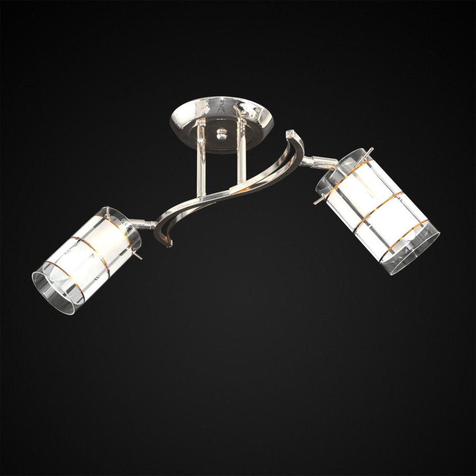 Odeon Light Odeon 2199/4c