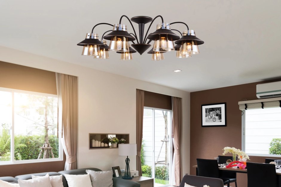 Citilux Мерида cl142121