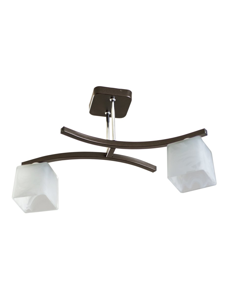 Подвесной светодиодный светильник kink Light тор 08223,33p