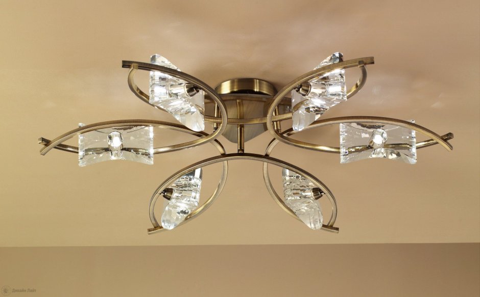 Modern Ceiling Light люстра