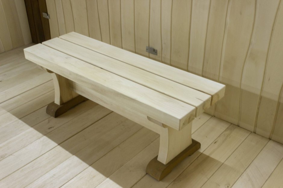 Кресло из бруса 150х150 чертеж