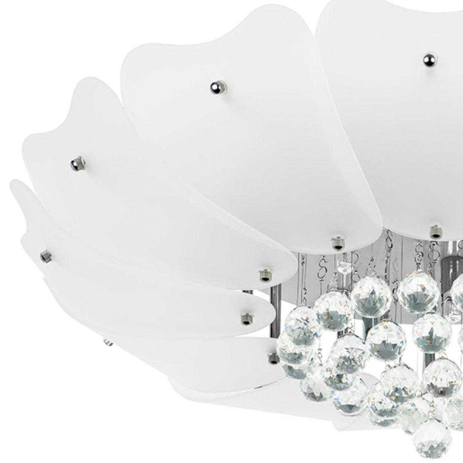 Люстра Lightstar Lobo 804040