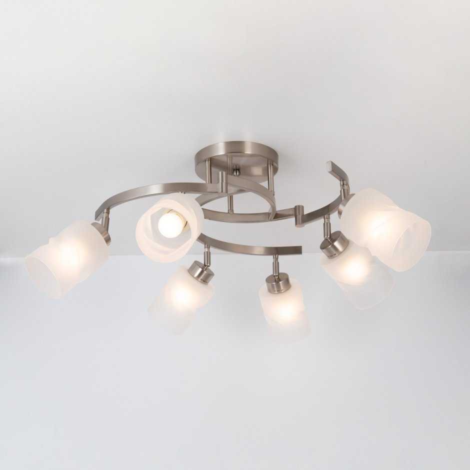 Потолочная люстра Citilux Астро cl125162