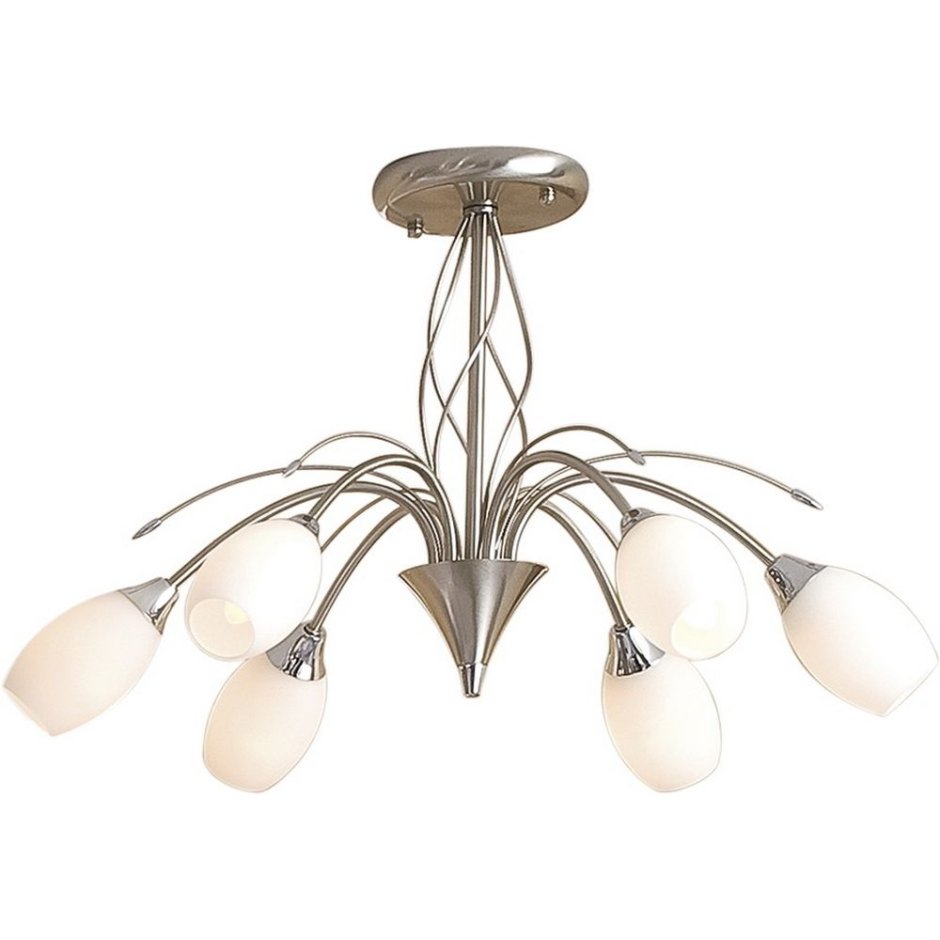 Люстра Citilux cl108181 Комета