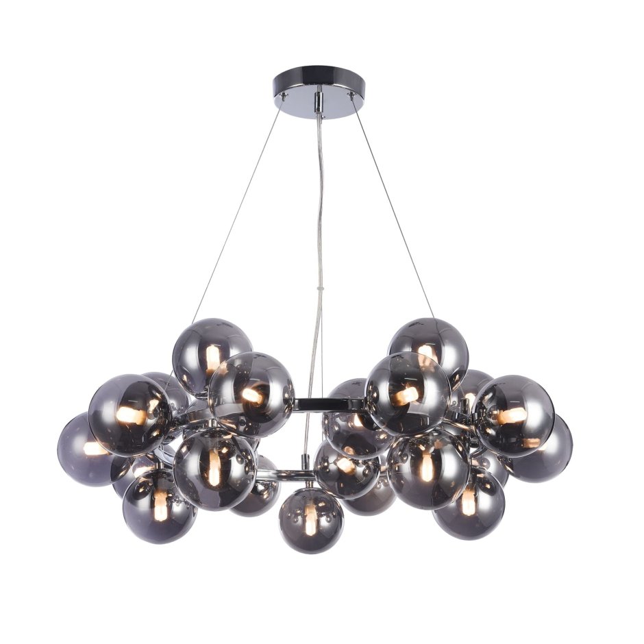Люстра Maytoni Dallas mod548pl-25g