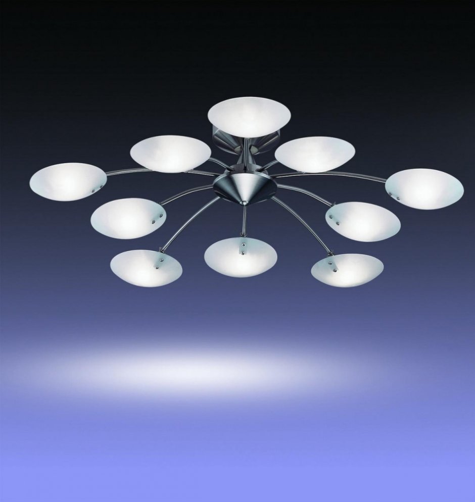 Odeon Light Kera