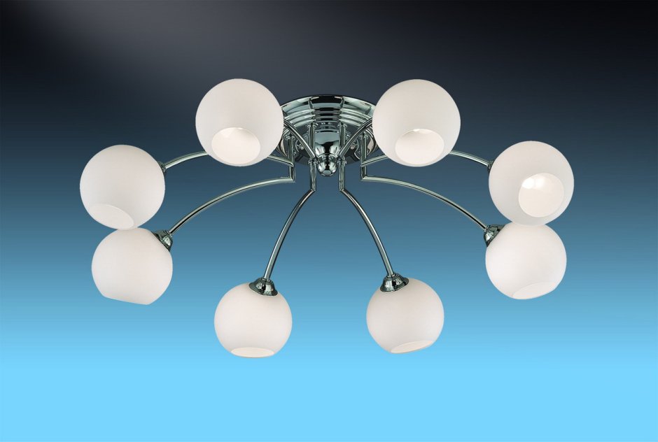 Odeon Light 3953/8c