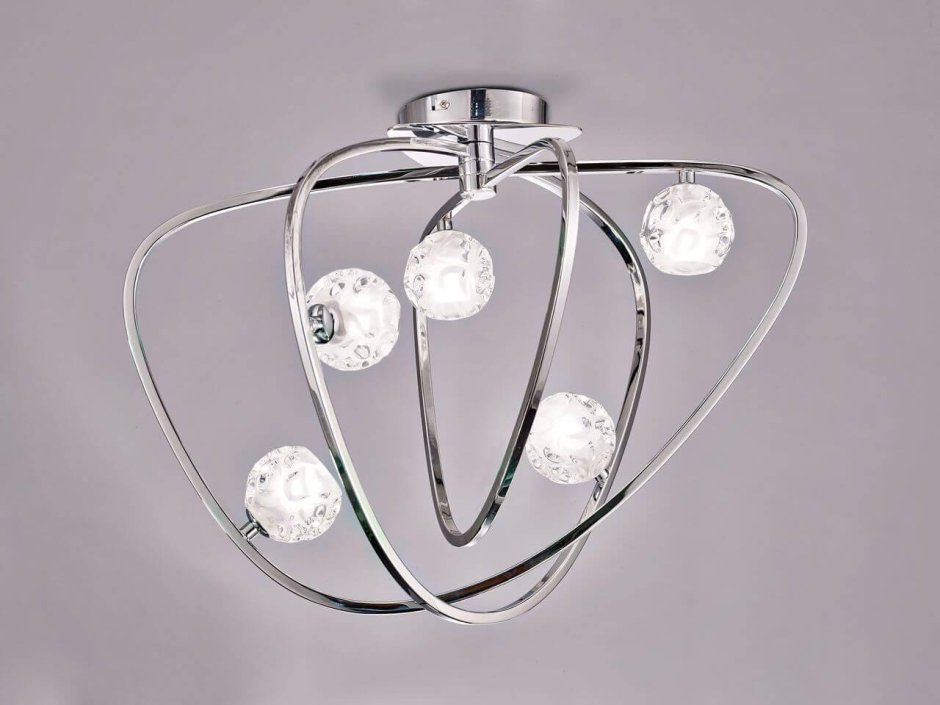Favourite Fiore 1616-7u, e14, 280 Вт