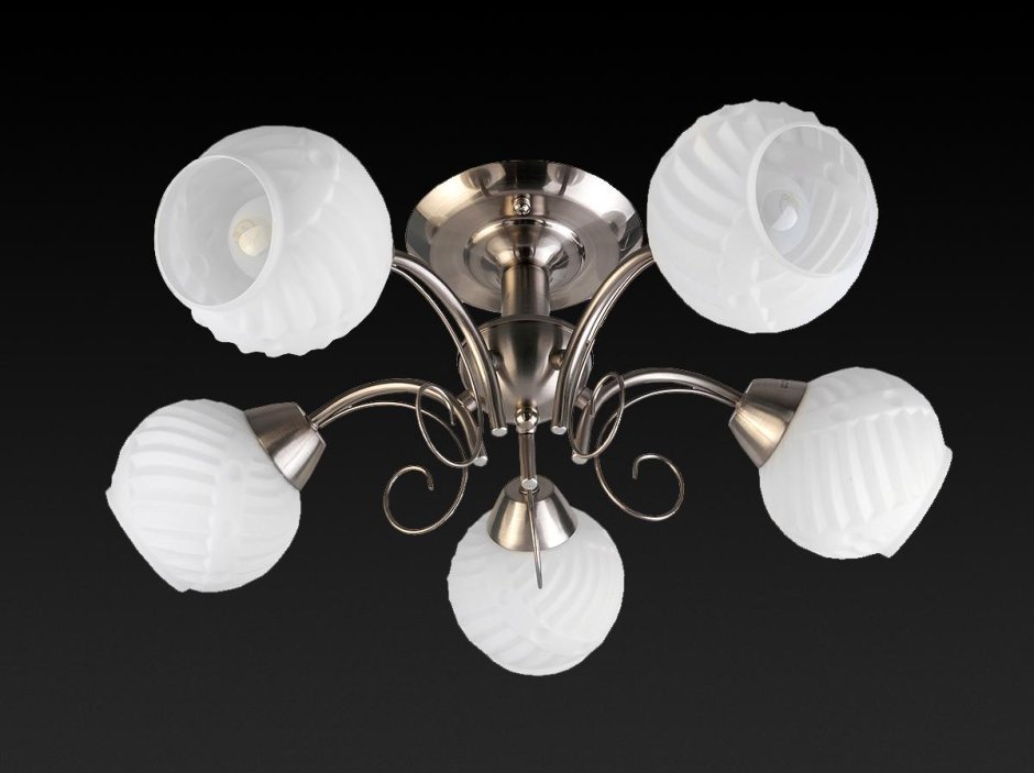 Бра Toplight Dana tl3560b-01sn