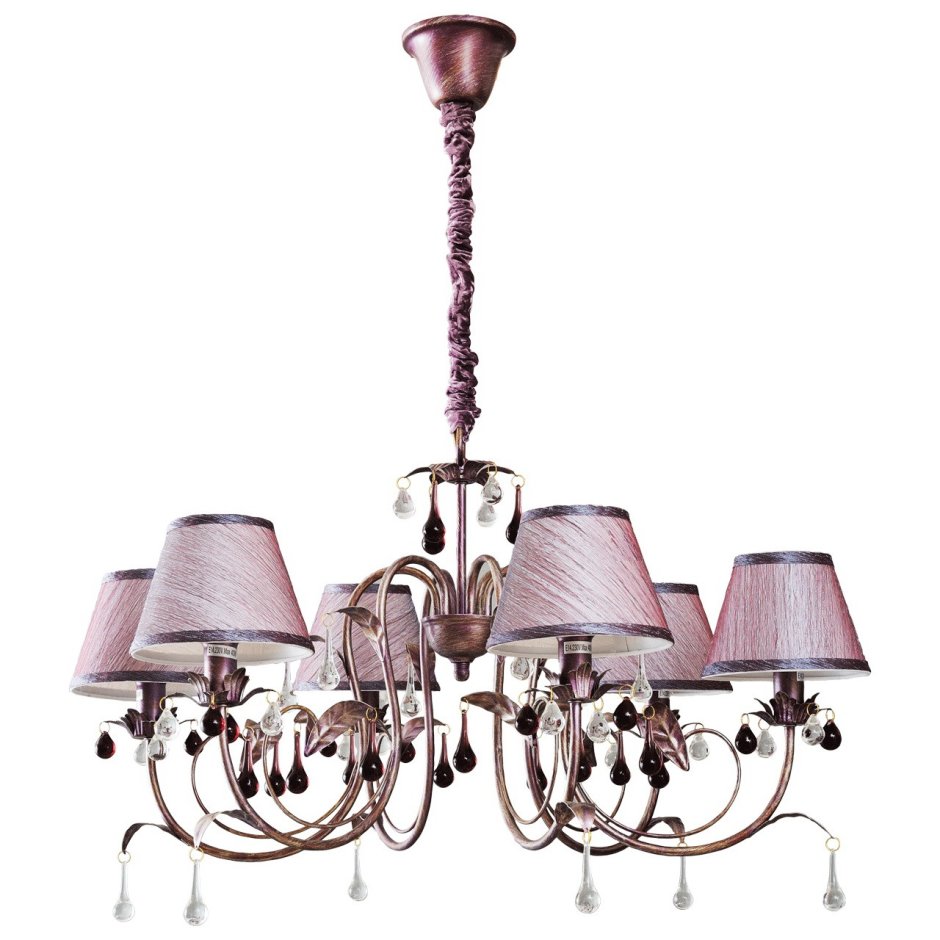 Люстра MW-Light Федерика 379017805