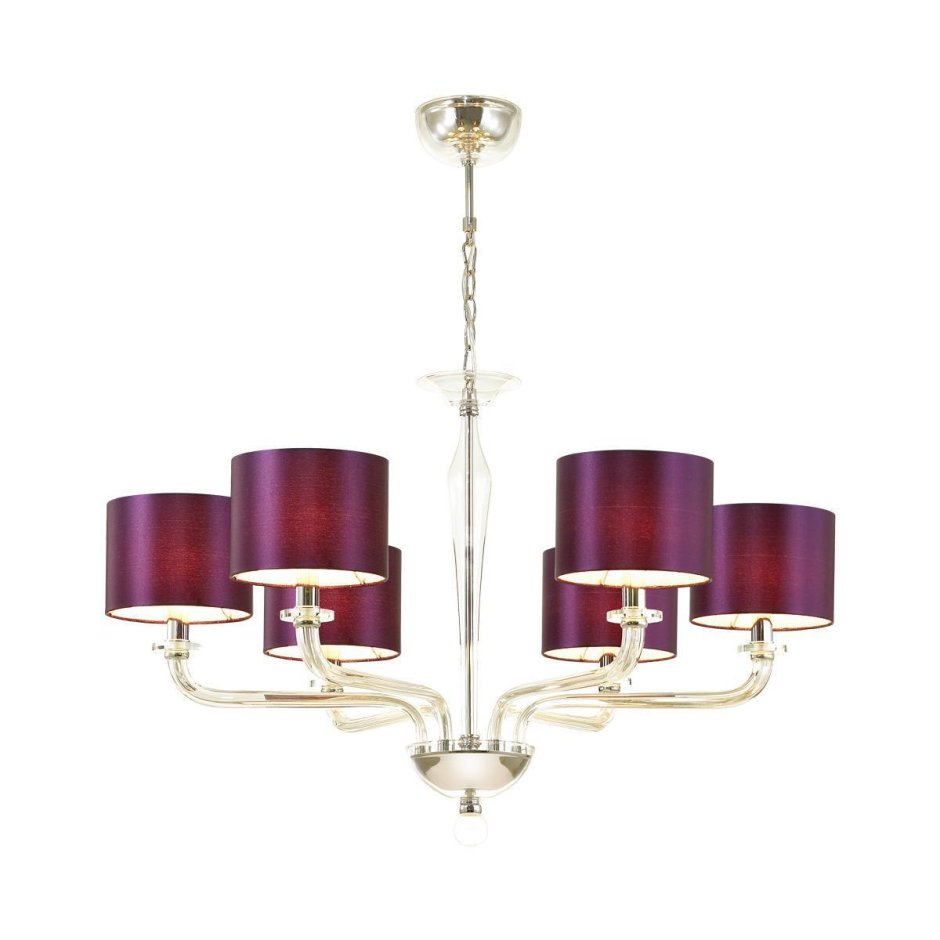 Люстра Odeon Light Grana 4013/81l