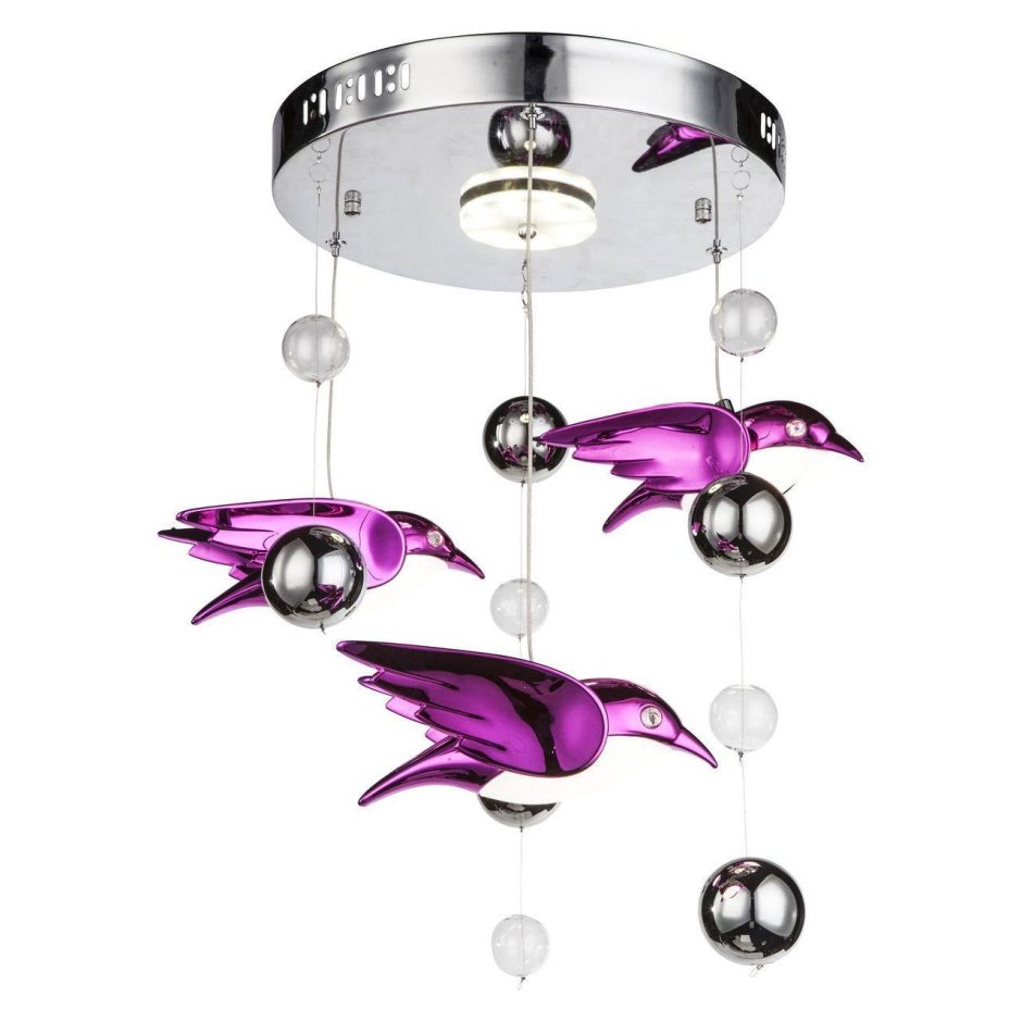 Люстра Globo Bird