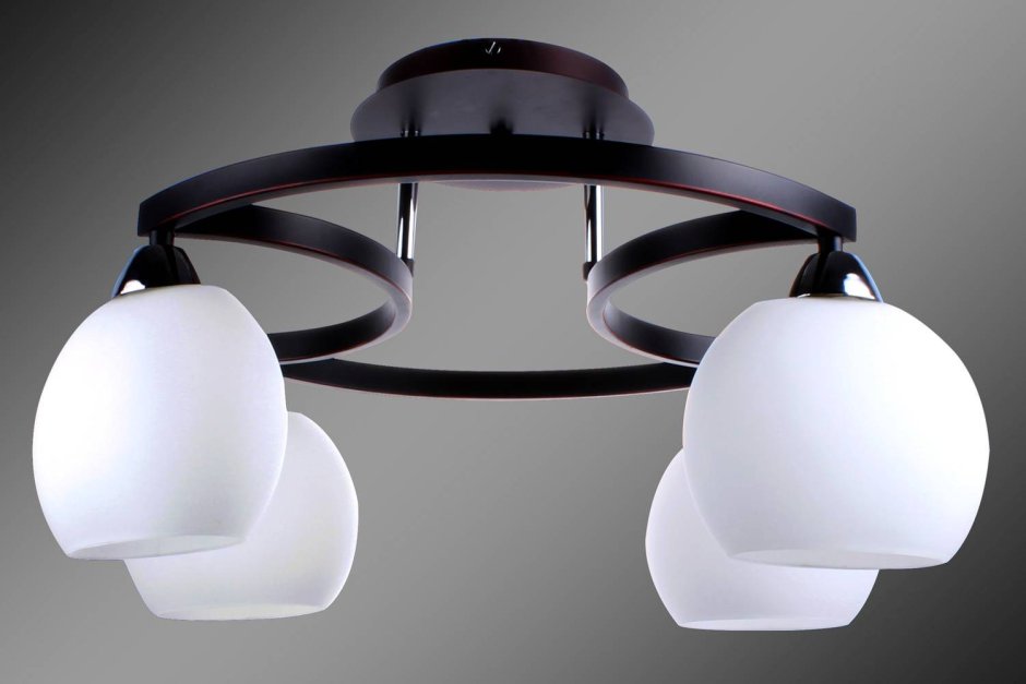 Melody Light люстра 5436/8a ab e27