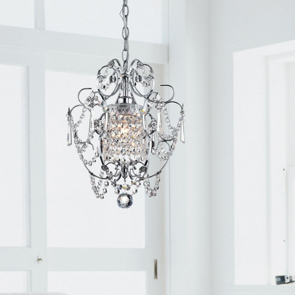 Splendor Crystal люстра