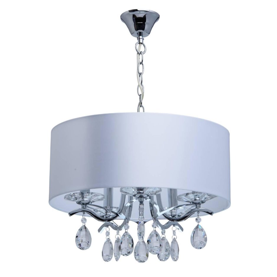 Люстра MW Light Нора 454011003
