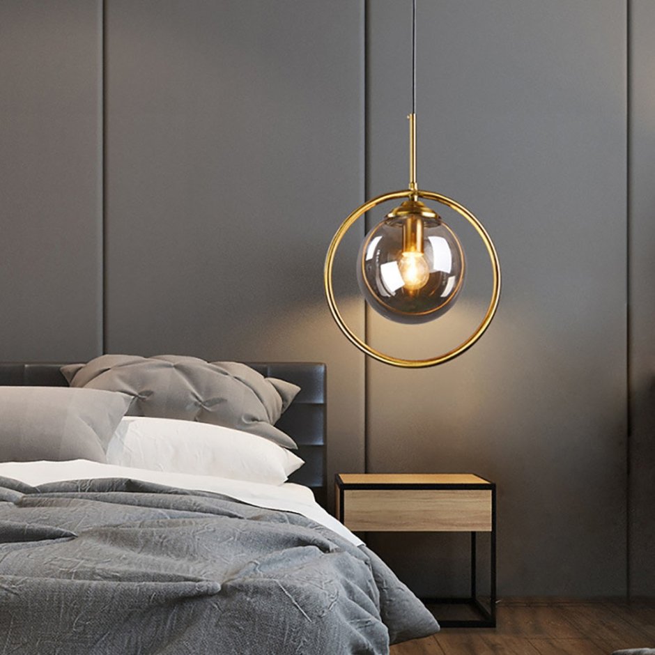 Светильник подвесной loft1806