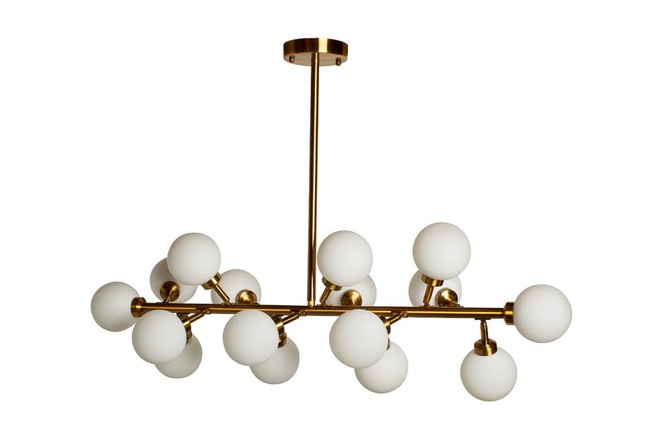 Бра Garda Decor 62gdm-81006ch