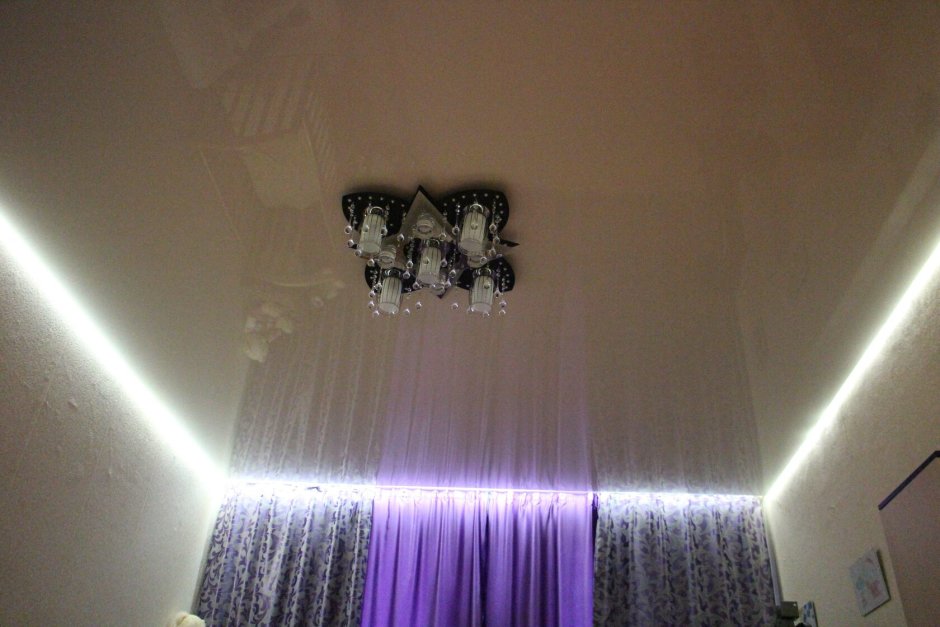 Люстра Neo gleam, led, ac85-265v