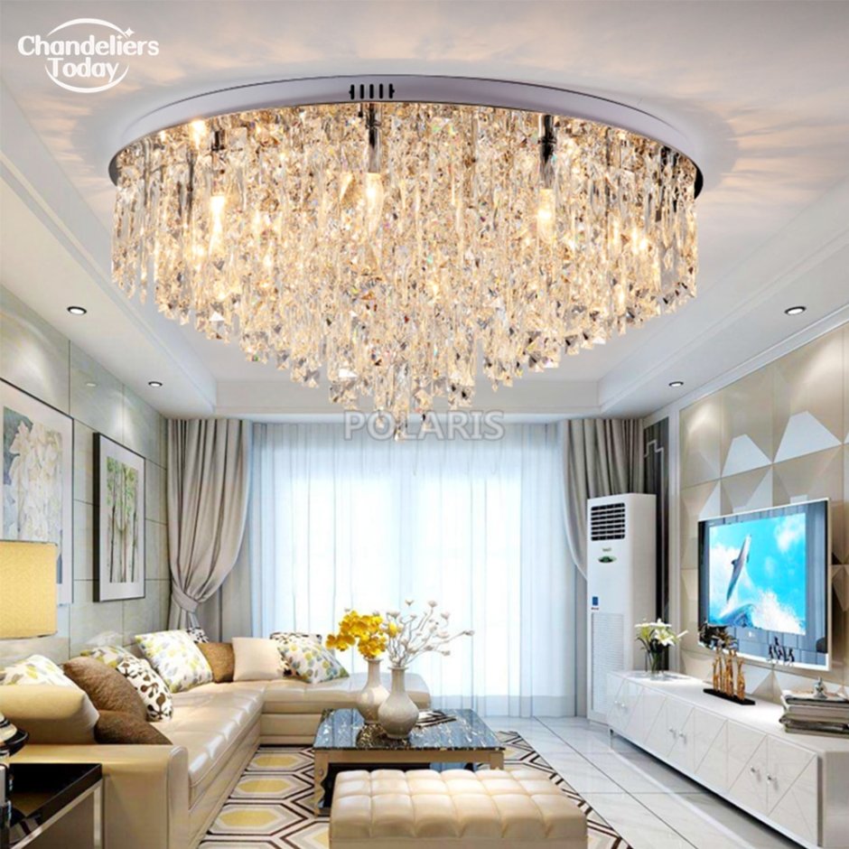 Люстра led Ceiling Lamp